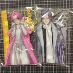 【最終お値下げ】 ヒプマイ　乱数　ブロマイド　EW04 まとめ売り Extra Wardrobe 04 飴村 乱数[WSB_HPMI/01B-006R] - マスターズ