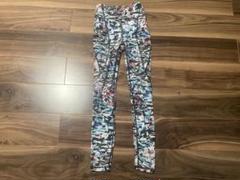美品 ルルレモン lululemon ヨガ スポーツ スパッツ レギンス 花柄 ウィメンズ レギンス＆タイツ 【ルルレモン公式｜lululemon Japan】