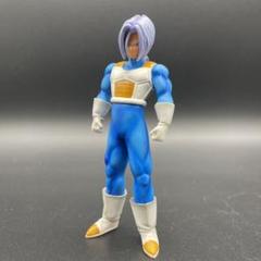 ドラゴンボール 超彩色 トランクス - メルカリ
