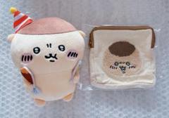 ちいかわ　メリクリぬいぐるみ①＆②6体コンプセット ちいかわ メリクリぬいぐるみ コンプリートまとめ売り｜Yahoo