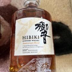 Hibiki100周年 & 森伊蔵 JAL風呂敷付き Hibiki100周年 & 森伊蔵 JAL風呂敷付き - メルカリ