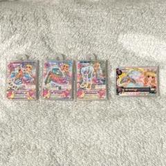 アイカツ！ びっくらたまごスターフェスティバルコーデ①