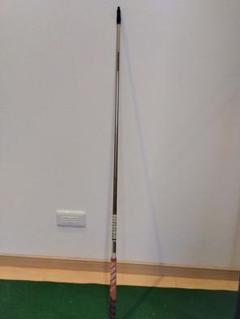 PING スリーブ ツアーad TP 7 フレックス X FW用 シャフト単体 PING スリーブ ツアーad TP 7 フレックス X FW用 シャフト単体