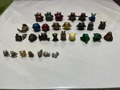 ポケットモンスター★メタルコレクション7完結編★未開封8個セット★デッドストック ポケットモンスター☆メタルコレクション7完結編☆未開封8個