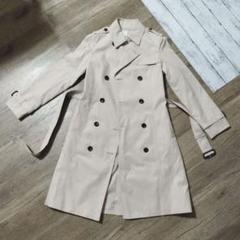 SALE 古着 ビンテージ 70s トレンチ コート ロング ガウン 羽織 - メルカリ SALE 古着 ビンテージ 70s トレンチ コート ロング ガウン 羽織 - メルカリ