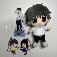 劇場版　呪術廻戦0 一番くじ　乙骨憂太セット