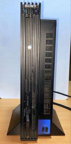 SONY PlayStation 2 本体 「Best版 Kanon」おまけ付き
