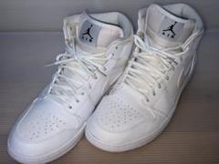 エアジョーダン 1 ミッド AIR JORDAN 送料無料!