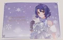 アイドルマスター アイマス フェア ブロマイド 特典ポストカード 豊川風花