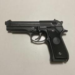 MGC SRHW 92F ガスガン MGC ベレッタ M92F SRHW モデルガン