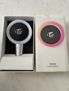 TWICE CANDYBONG Z MOMOトレカ付き 美品 レア 動作確認済み 2025年最新】twice モモ トレカ ペンライトの人気アイテム
