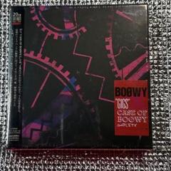 2025年最新】gigs case of boφwy completeの人気アイテム - メルカリ