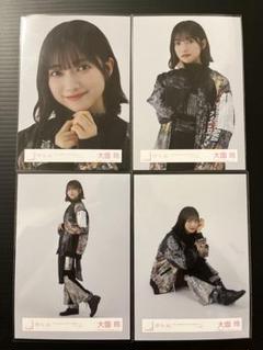 大園玲　櫻坂46 ランダム生写真　12種コンプ 61rDIGAS82L._UF350,350_QL50_.jpg