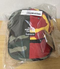 2025年最新】Supreme The North Face Split 6-Panelの人気