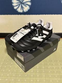 支給品　スパイク28.0 Kemari87 KISHISPO / サッカースパイク(固定式)