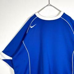 NIKE ナイキ　スポーツウェア　ドライフィット　サッカー　フットサル　半袖11