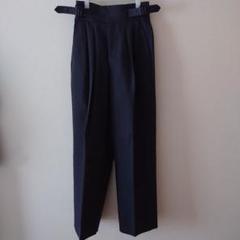 THE RERACS ザリラクス グルカパンツ ガンメタルグレー 46 Tronica » THE RERACS _ THE GURKHA – GUNMETAL GRAY