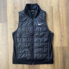 00's NIKE ナイキ ダウンベスト　ジャケット　黒　ブラック　銀タグ 2025年最新】nike ダウンベストの人気アイテム - メルカリ