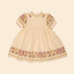 apolina mya dress 2025SS 9-11y