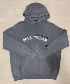CVTVLIST CTLSカタリスト BONE CRUSHER GLAYパーカーのサムネイル
