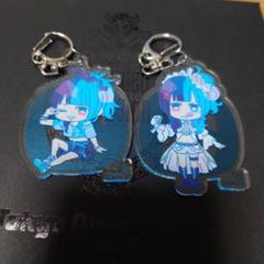 0.1ｇの誤算 水田魔梨 アクリルスタンド アクリルキーホルダー セット 0 1gの誤算 水田魔梨 アクリルスタンド｜Yahoo!フリマ（旧PayPay