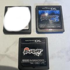 ポケットモンスター ブラック・ブラック2 セット