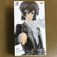 BANPRESTO - コードギアス 反逆のルルーシュ EXQ ルルーシュ・ランペルージ フィギュア imgrc0073549540.jpg