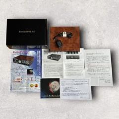 高周波発信装置ゼッテン116-AS 箱 説明書付き 美品 高周波発信装置ゼッテン116-AS 箱 説明書付き 美品 - メルカリ