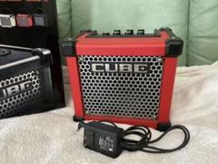 2022年最新】roland micro cubeの検索結果 - メルカリ