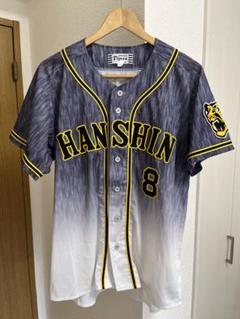【希少】阪神 佐藤輝明 ルーキー時代ユニフォーム