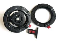 Nauticam NA バヨネットM67アダプター+ NAレンズホルダーBM