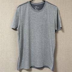 古着Nike グレー USAユニフォーム(練習着) 古着Nike グレー USAユニフォーム(練習着) ウェア