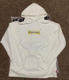 Supreme Bling Box Logo ブリングボックスロゴパーカー