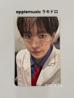 2025年最新】nct wish ユウシ トレカ apple musicの人気アイテム