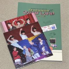 2025年最新】seventeen ケレン dvdの人気アイテム - メルカリ