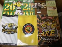 阪神タイガース　2003年　優勝グッズ　詰め合わせ20点セット 阪神タイガース 2003年 優勝グッズ 詰め合わせ20点セット - メルカリ