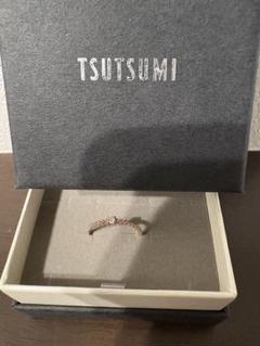 JEWELRY TSUTSUMI（リング(指輪)）のフリマアイテム一覧