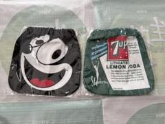 FELIX 7UP 小物袋 2個セット