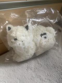 【新品】HYPE 米津玄師 リイシューねこちゃん WHITE 61CNA0CcQ0L._UF350,350_QL50_.jpg