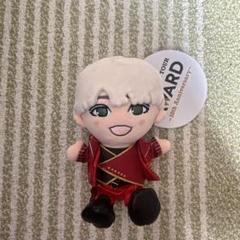 achiページ ちびスト服 WEST 神山智洋君バージョンを2セット ➀ WEST. 神山智洋 10th Anniversary AWARD ちびスト - メルカリ