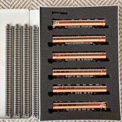 【お買い得・値下げ】TOMIX Nゲージ キハ181系 フル編成8両セット お買い得・値下げ】TOMIX Nゲージ キハ181系 フル編成8両セット