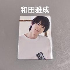 風都探偵 The STAGE」ブロマイドセット 左翔太郎（和田雅成