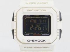 G-SHOCK 腕時計 GW-5525B 25周年限定記念モデル