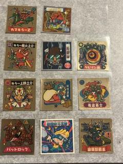 フルタ製菓 - ドキドキ学園　アタック6　セミコンプ33枚セット　ミニ（フルタ　マイナーシール） Amazon.co.jp: 昭和レトロシール Furuta ドキドキ学園 ミニ