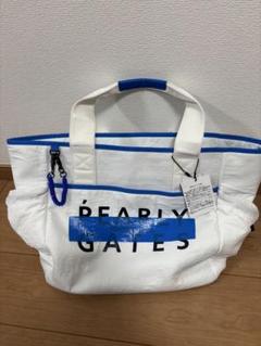 レア　原英莉花サイン⭐︎パーリーゲイツ　ロッカーバック レア原英莉花サイン⭐︎パーリーゲイツロッカーバック