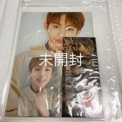 WayV ウィンウィン our home フォトカードセット 新品未開封