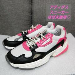 2025年最新】adidas ファルコンの人気アイテム - メルカリ