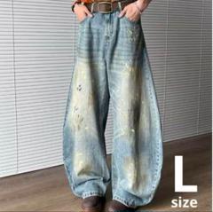 DIESEL D-RISE ディーゼル デニム バギーデニム バギー ストレート Diesel メンズ デニム D-Rise オーバーサイズ ストレート バギー