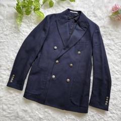 AQUOIBONISTE ナノユニバース アルパカ混コート　日本製　46 2025年最新】aquoibonisteの人気アイテム - メルカリ