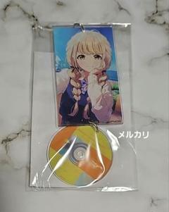 学マス　藤田ことね　レトロコレクション　アクキー